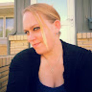 Meet your Posher, Robyn